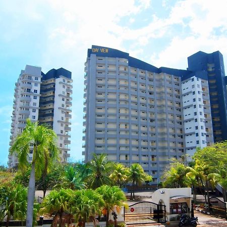 פורט דיקסון Maya Apartment Bay View Villas מראה חיצוני תמונה