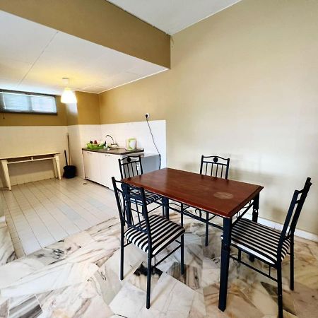 פורט דיקסון Maya Apartment Bay View Villas מראה חיצוני תמונה