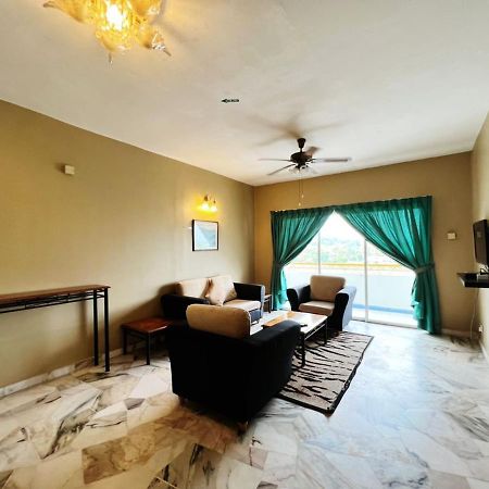 פורט דיקסון Maya Apartment Bay View Villas מראה חיצוני תמונה