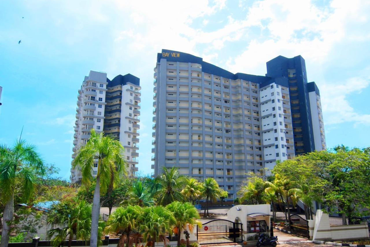 פורט דיקסון Maya Apartment Bay View Villas מראה חיצוני תמונה