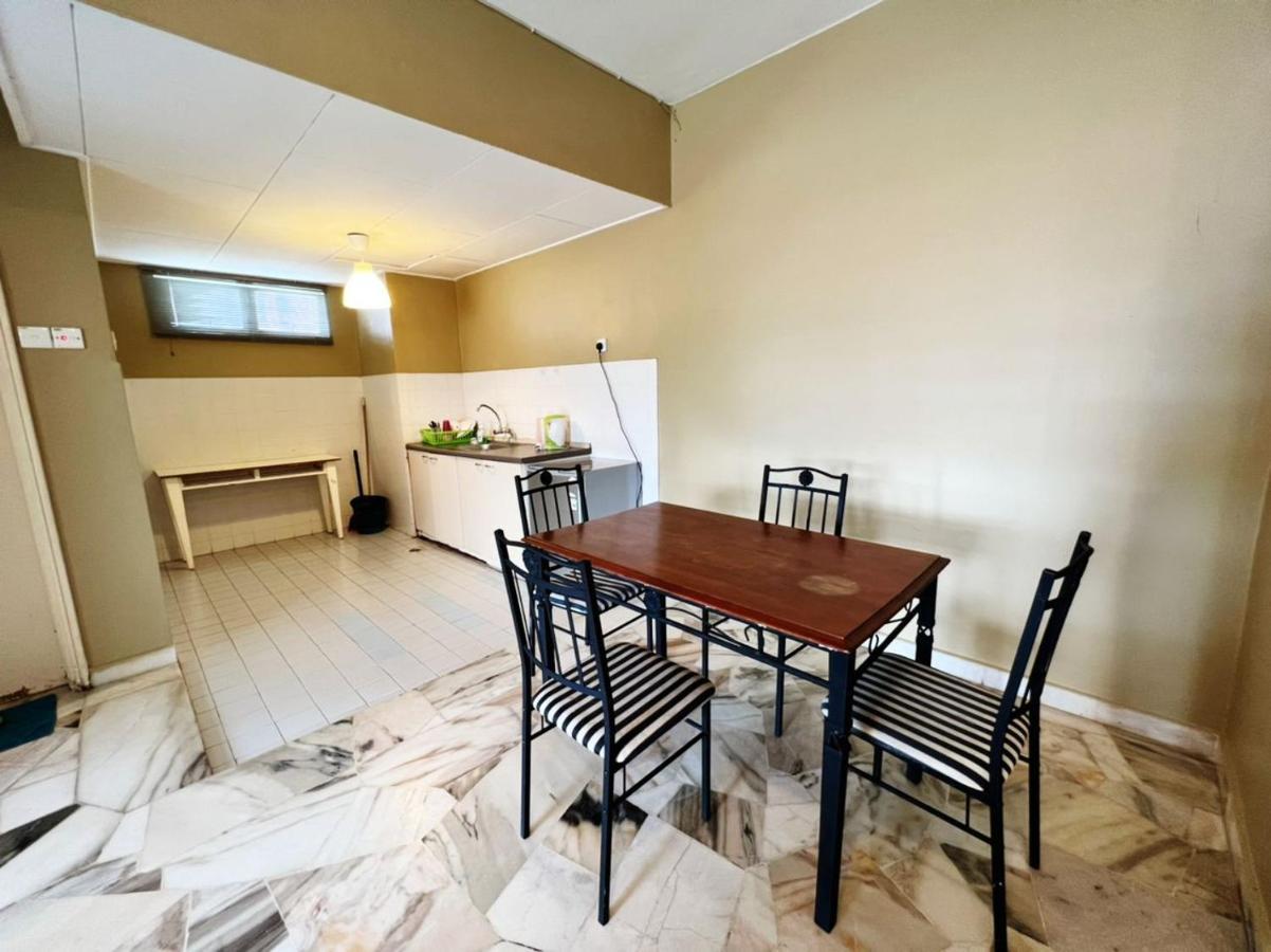 פורט דיקסון Maya Apartment Bay View Villas מראה חיצוני תמונה