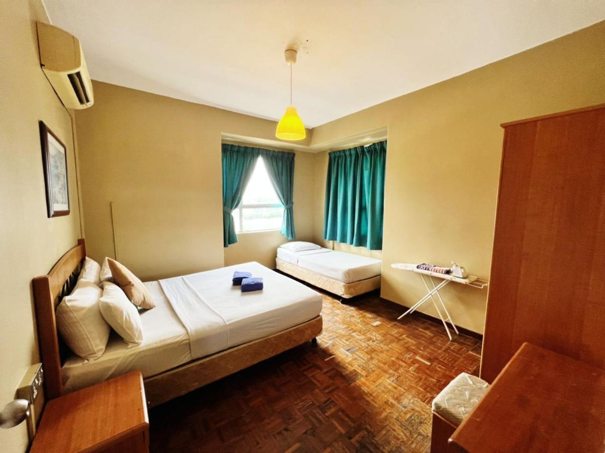 פורט דיקסון Maya Apartment Bay View Villas מראה חיצוני תמונה