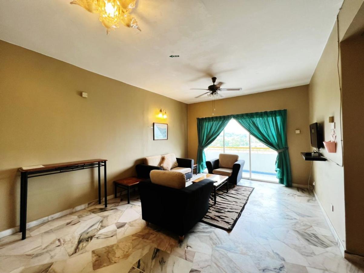פורט דיקסון Maya Apartment Bay View Villas מראה חיצוני תמונה