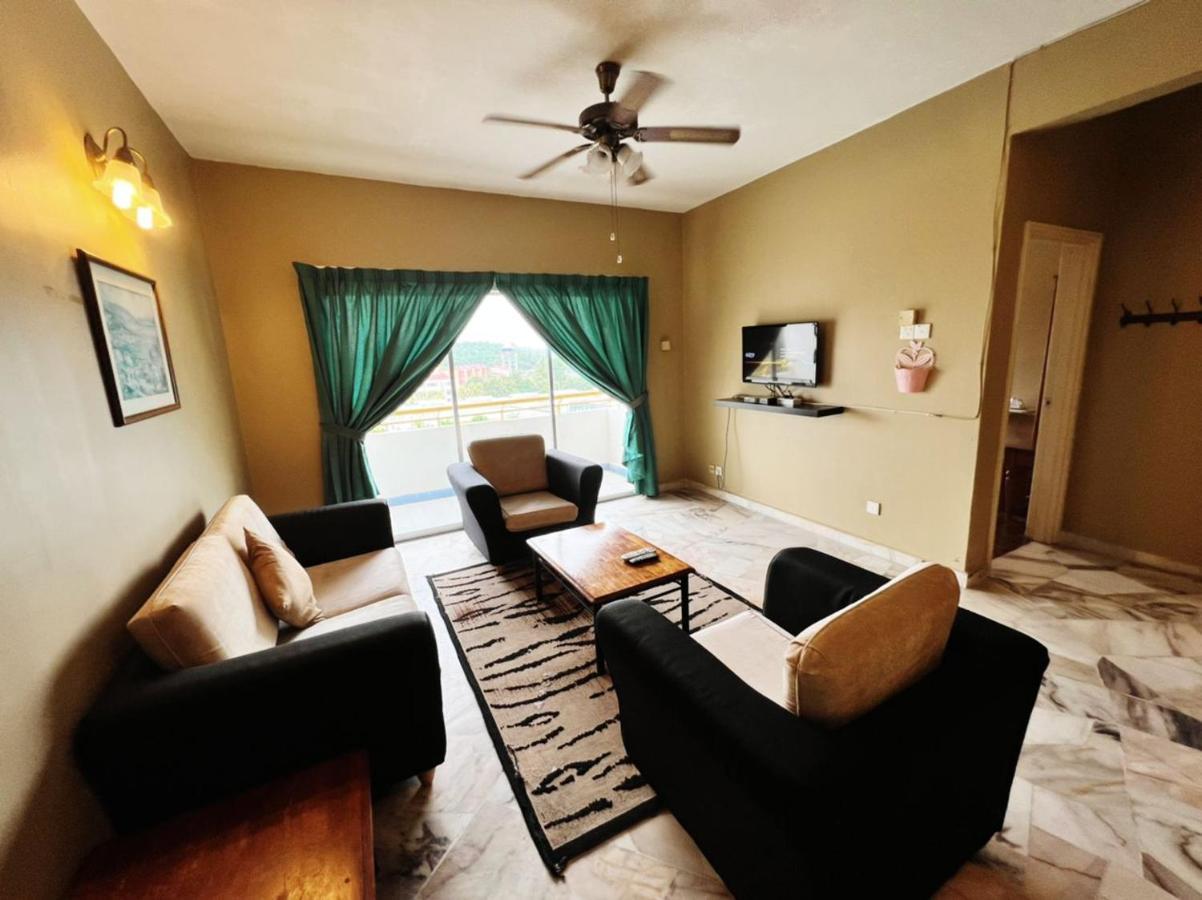 פורט דיקסון Maya Apartment Bay View Villas מראה חיצוני תמונה