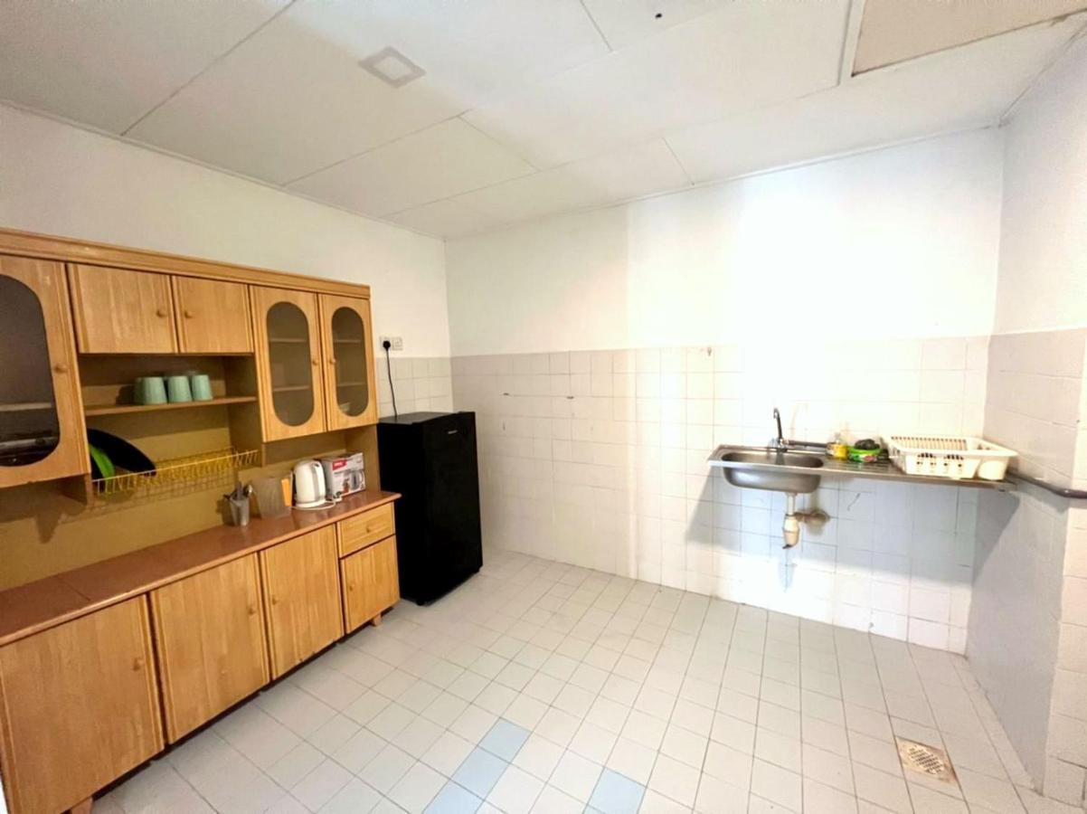 פורט דיקסון Maya Apartment Bay View Villas מראה חיצוני תמונה