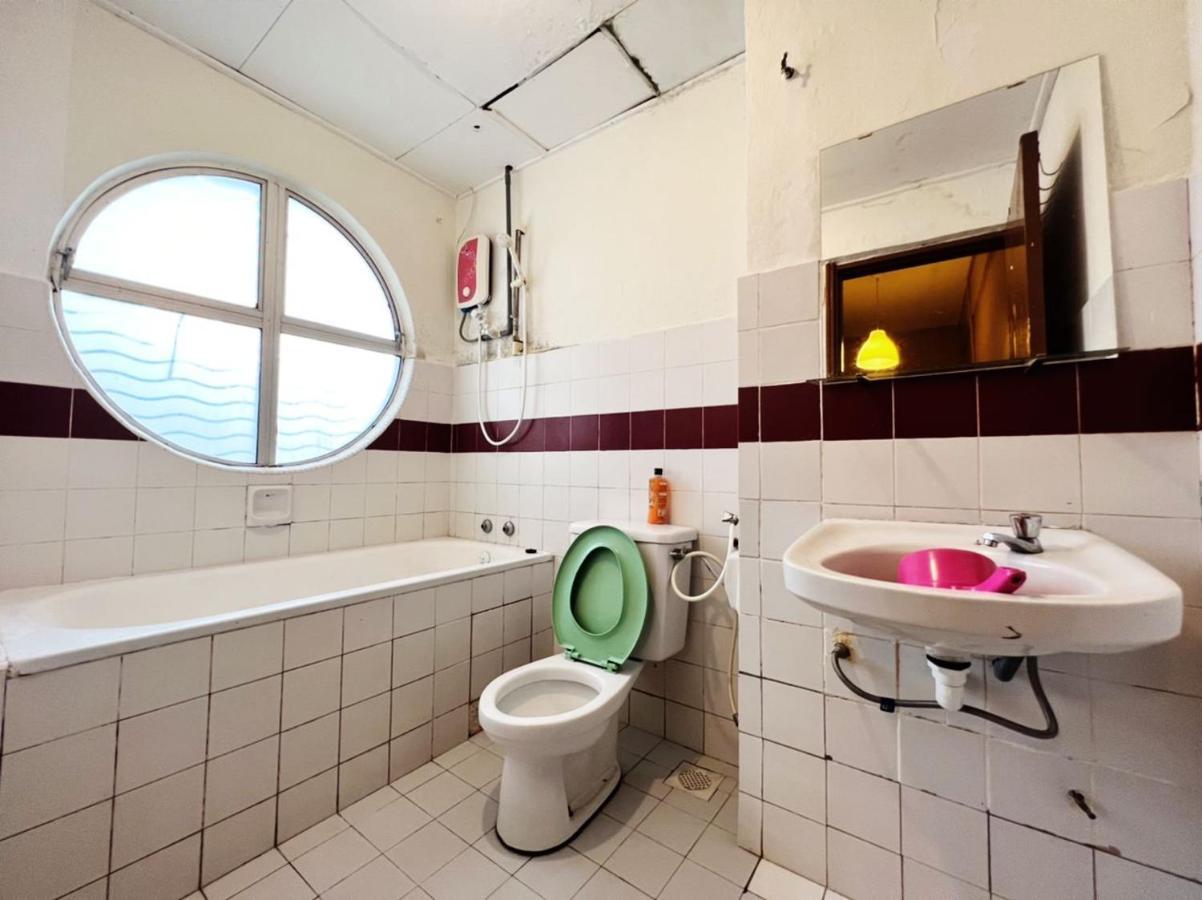 פורט דיקסון Maya Apartment Bay View Villas מראה חיצוני תמונה