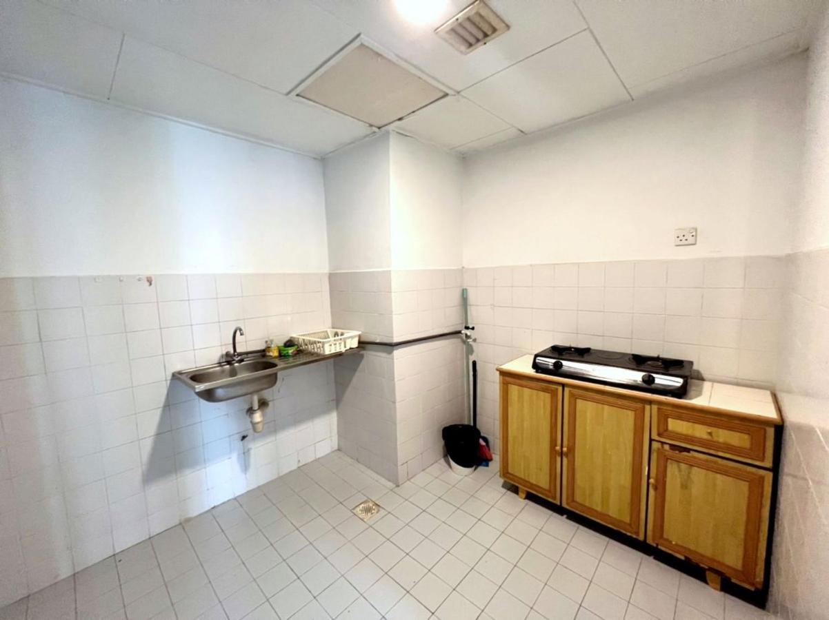 פורט דיקסון Maya Apartment Bay View Villas מראה חיצוני תמונה