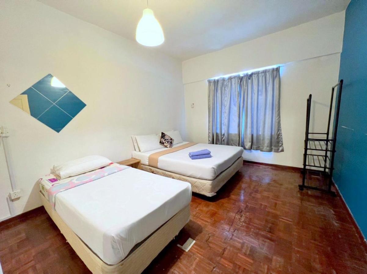 פורט דיקסון Maya Apartment Bay View Villas מראה חיצוני תמונה