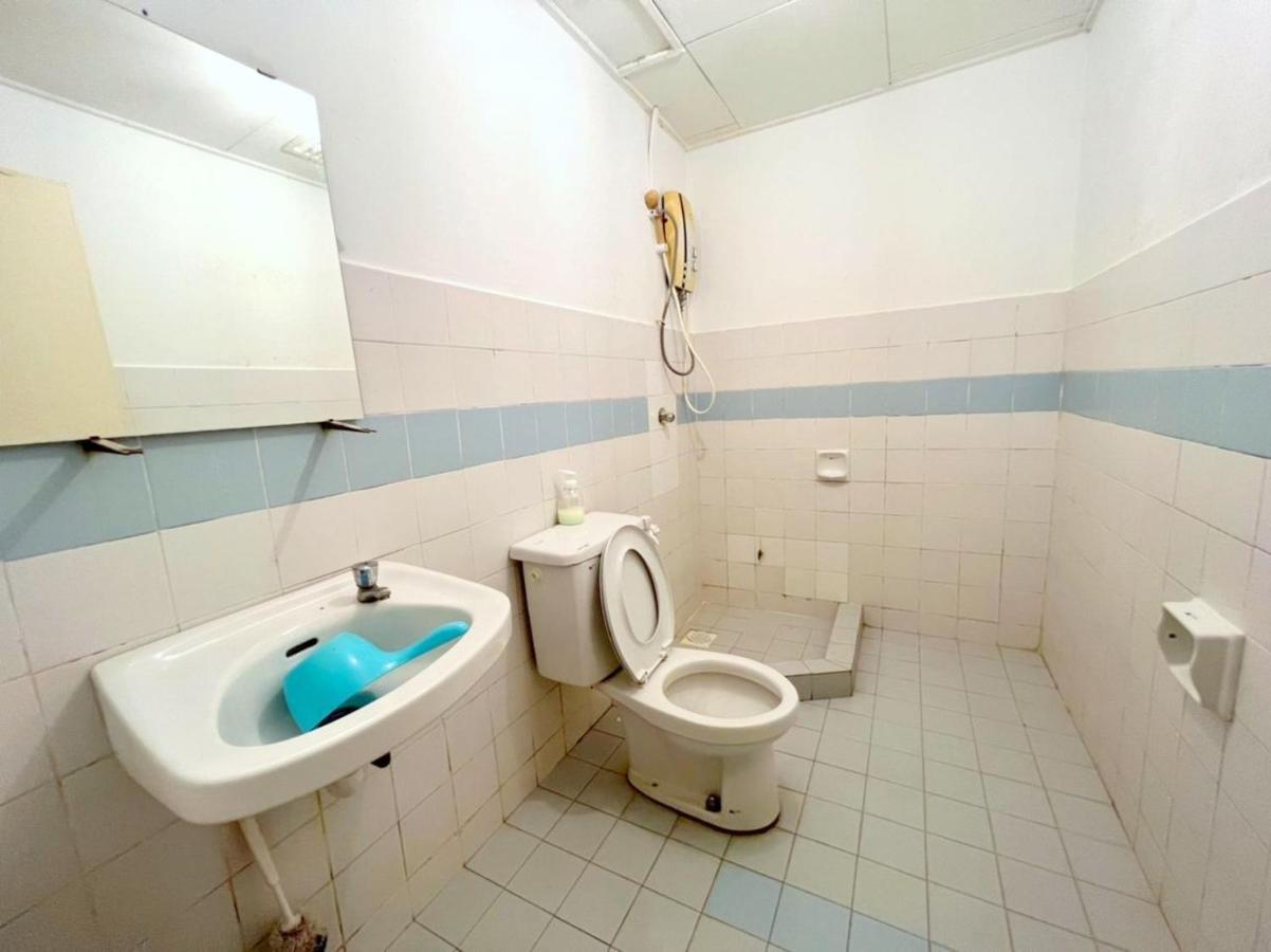 פורט דיקסון Maya Apartment Bay View Villas מראה חיצוני תמונה