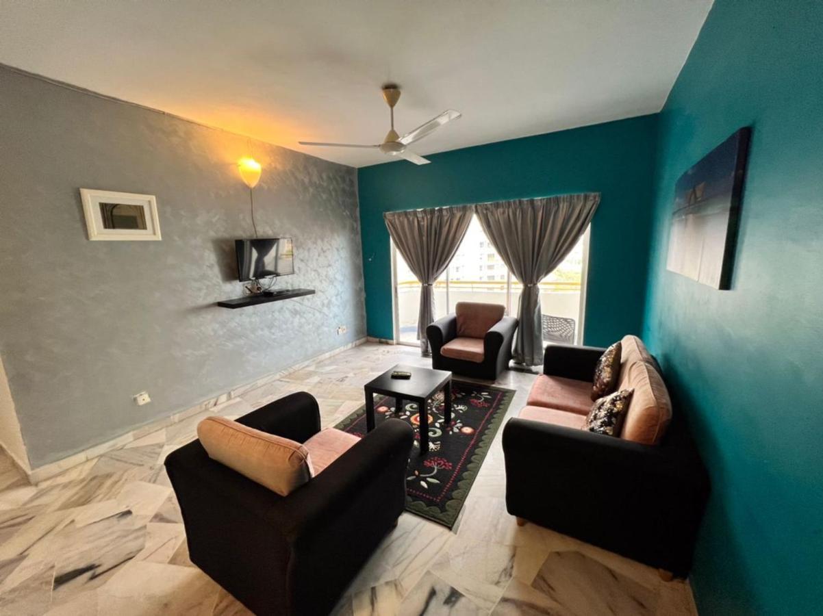 פורט דיקסון Maya Apartment Bay View Villas מראה חיצוני תמונה