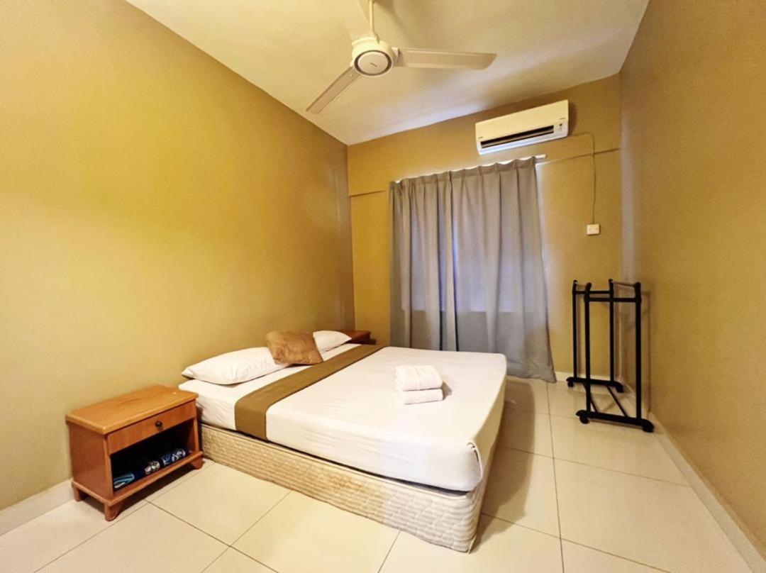 פורט דיקסון Maya Apartment Bay View Villas מראה חיצוני תמונה