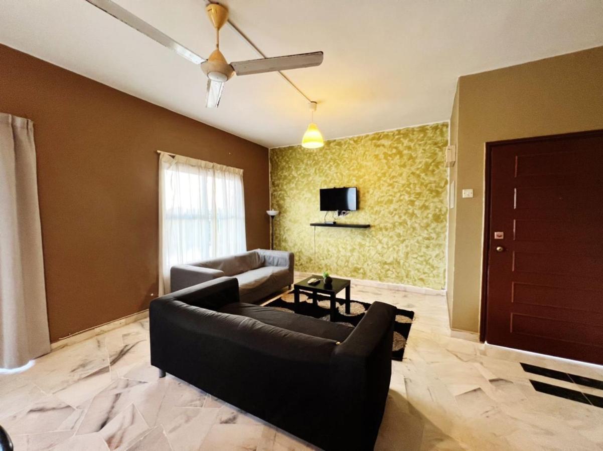 פורט דיקסון Maya Apartment Bay View Villas מראה חיצוני תמונה