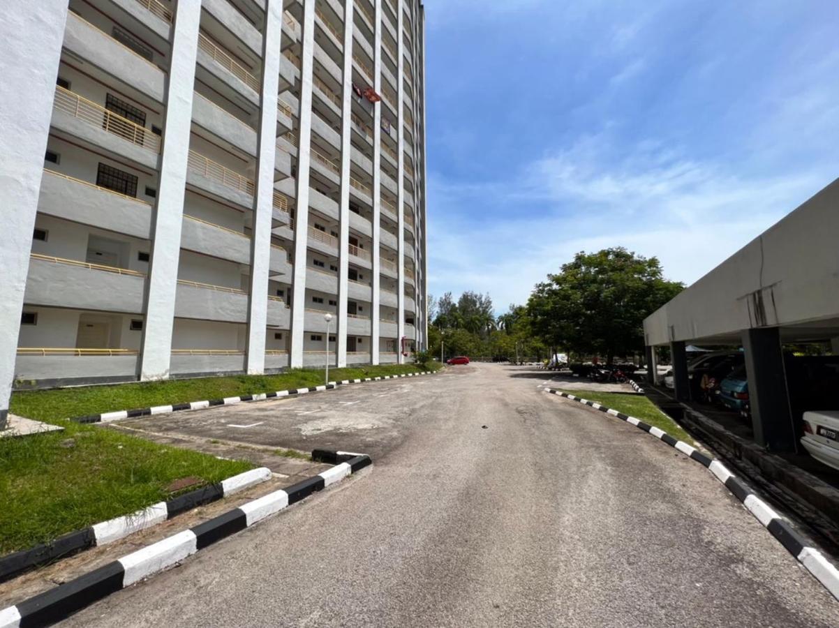 פורט דיקסון Maya Apartment Bay View Villas מראה חיצוני תמונה
