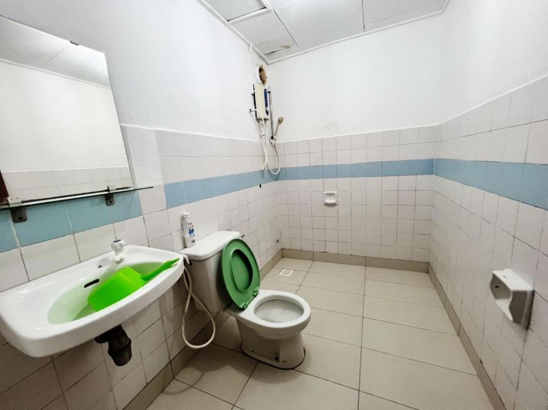 פורט דיקסון Maya Apartment Bay View Villas מראה חיצוני תמונה