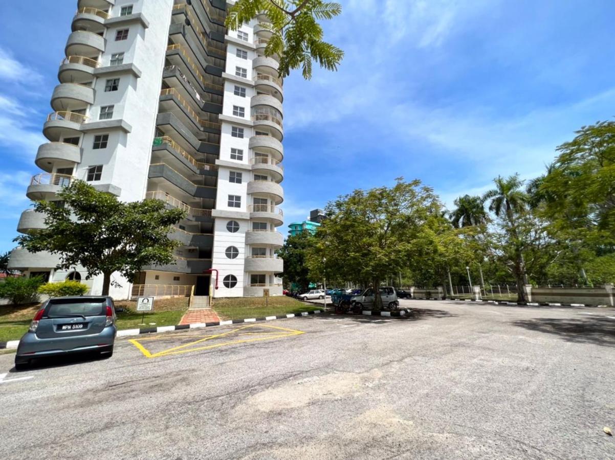 פורט דיקסון Maya Apartment Bay View Villas מראה חיצוני תמונה