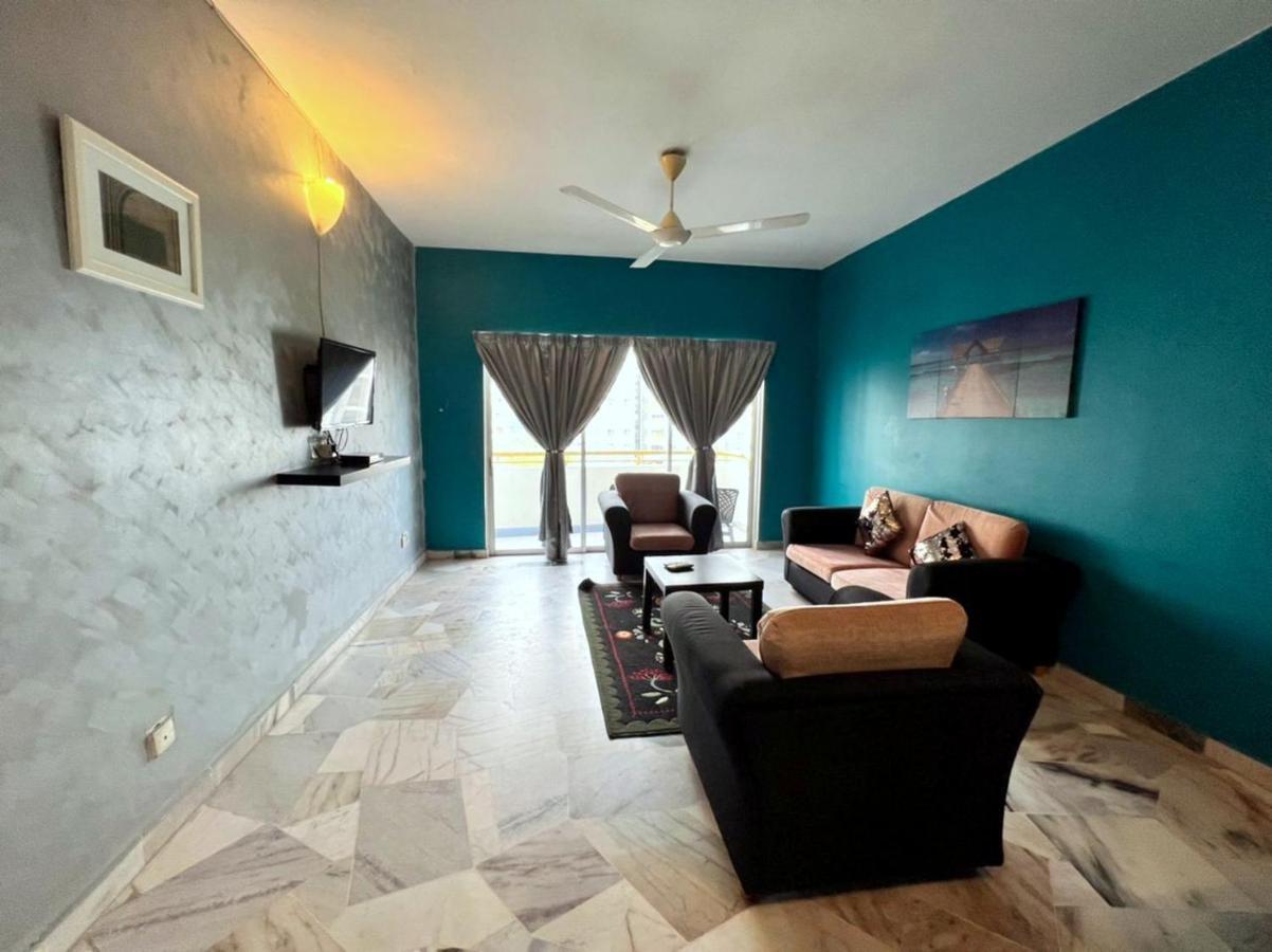 פורט דיקסון Maya Apartment Bay View Villas מראה חיצוני תמונה