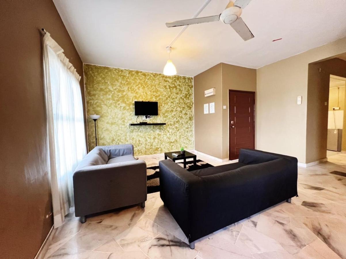 פורט דיקסון Maya Apartment Bay View Villas מראה חיצוני תמונה