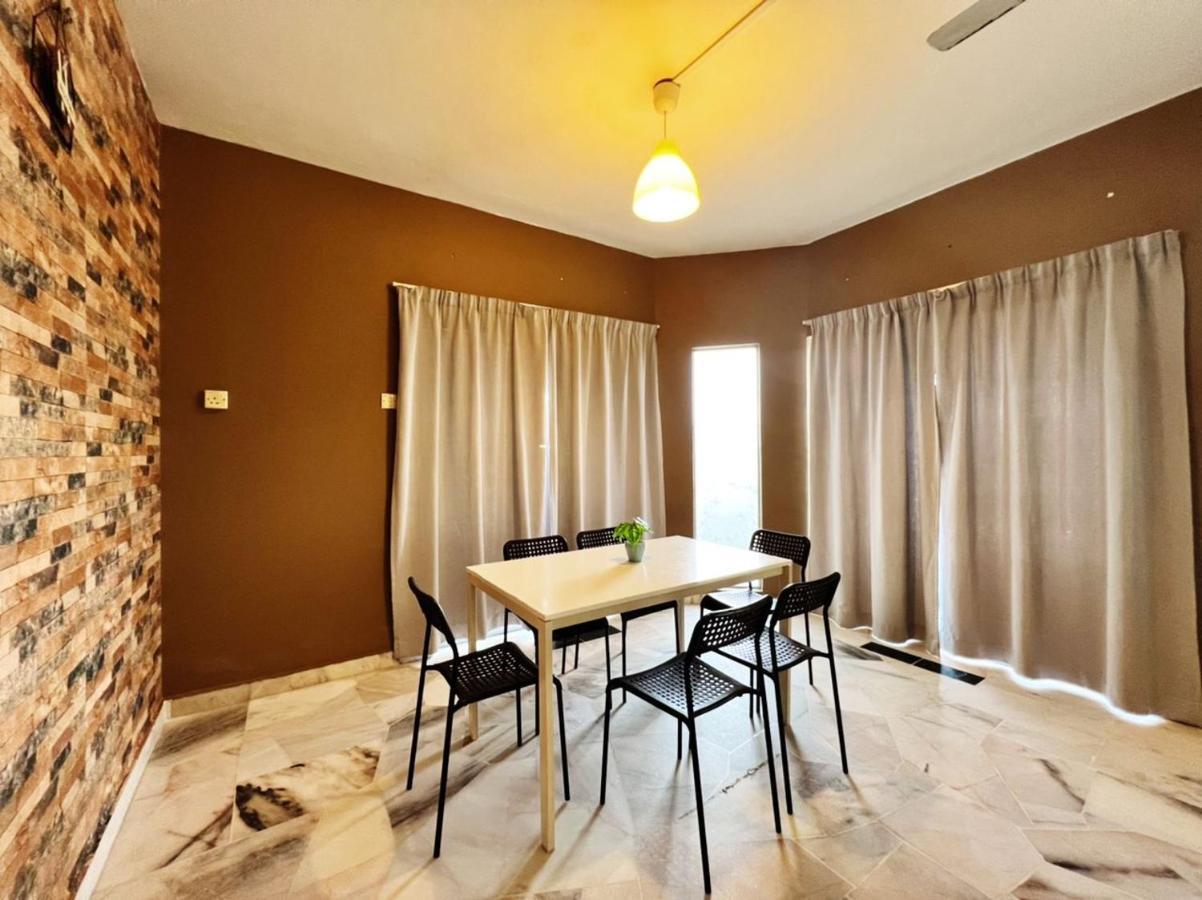 פורט דיקסון Maya Apartment Bay View Villas מראה חיצוני תמונה