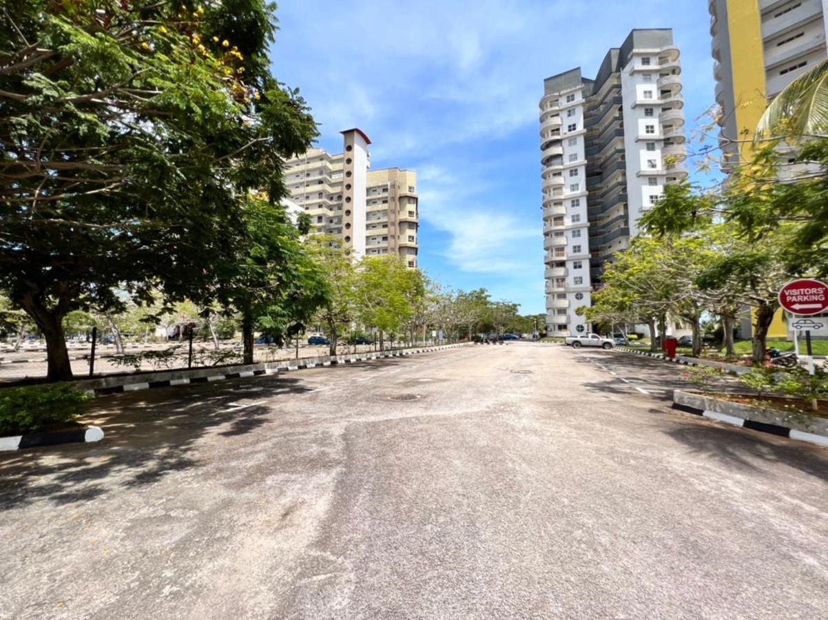 פורט דיקסון Maya Apartment Bay View Villas מראה חיצוני תמונה