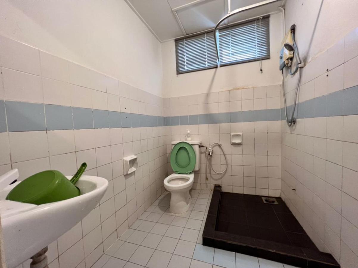 פורט דיקסון Maya Apartment Bay View Villas מראה חיצוני תמונה