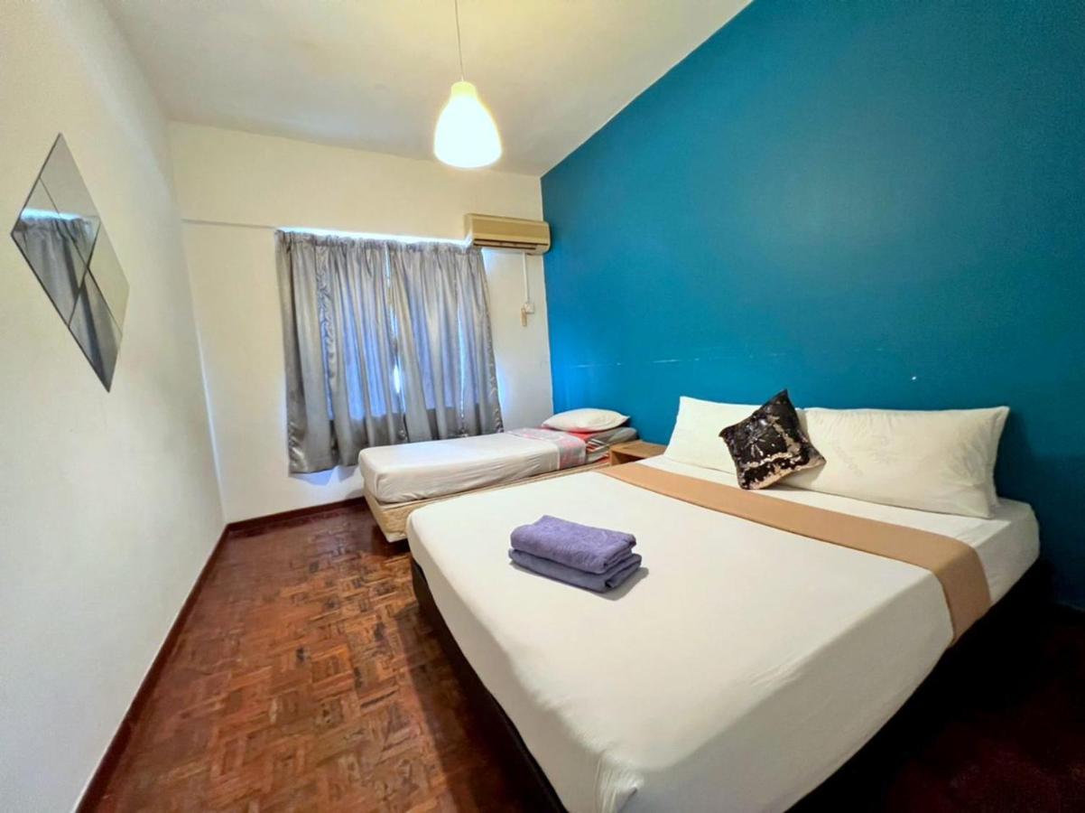 פורט דיקסון Maya Apartment Bay View Villas מראה חיצוני תמונה