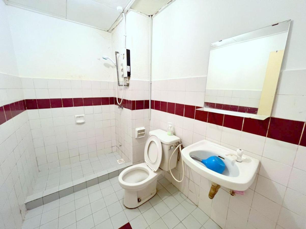 פורט דיקסון Maya Apartment Bay View Villas מראה חיצוני תמונה