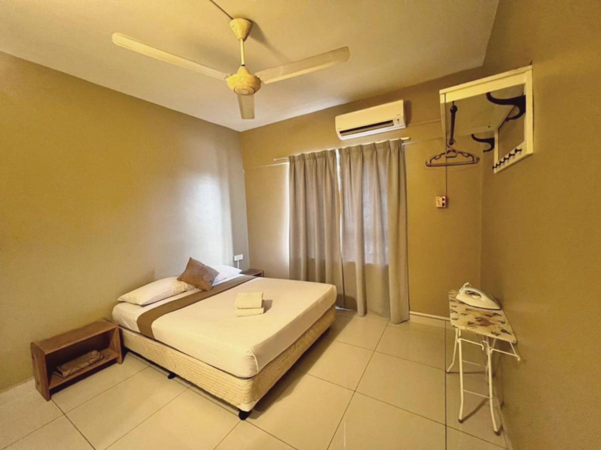 פורט דיקסון Maya Apartment Bay View Villas מראה חיצוני תמונה