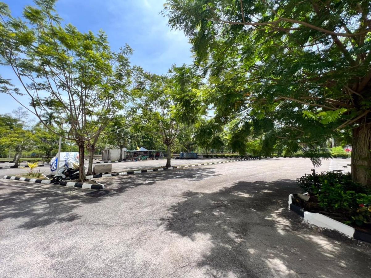 פורט דיקסון Maya Apartment Bay View Villas מראה חיצוני תמונה