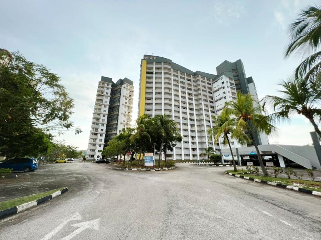 פורט דיקסון Maya Apartment Bay View Villas מראה חיצוני תמונה