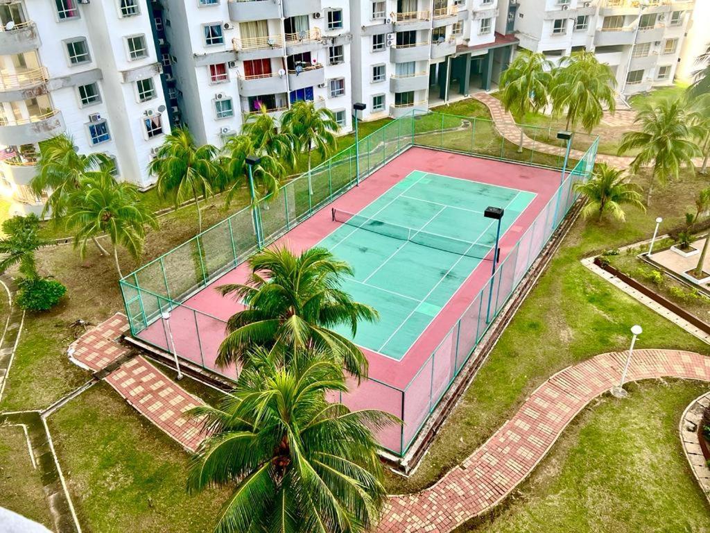 פורט דיקסון Maya Apartment Bay View Villas מראה חיצוני תמונה