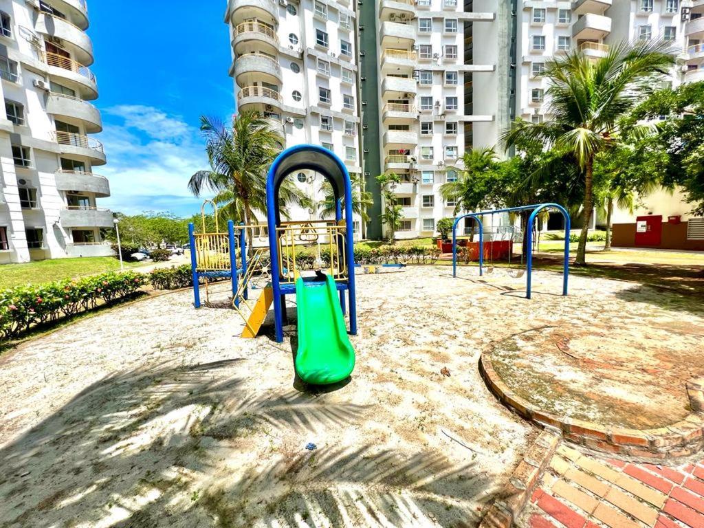 פורט דיקסון Maya Apartment Bay View Villas מראה חיצוני תמונה