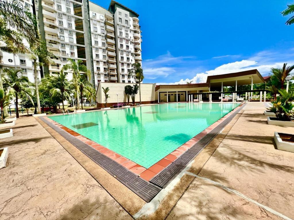 פורט דיקסון Maya Apartment Bay View Villas מראה חיצוני תמונה