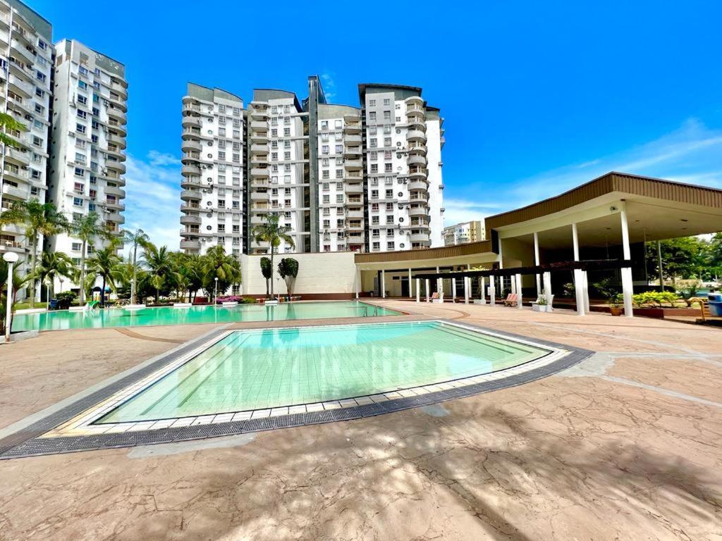 פורט דיקסון Maya Apartment Bay View Villas מראה חיצוני תמונה